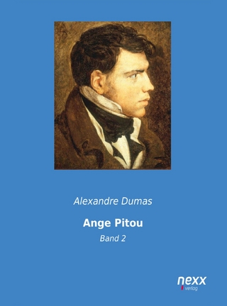 Ange-Pitou - Band 2 - Alexandre Dumas
