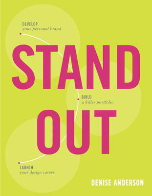 Stand Out -  Denise Anderson