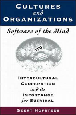 Cultures and Organizations - Geert Hofstede