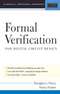 Applied Formal Verification - Douglas Perry, Harry Foster