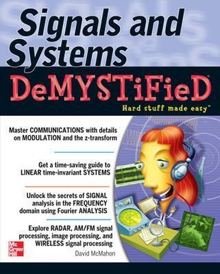 Signals & Systems Demystified - David McMahon