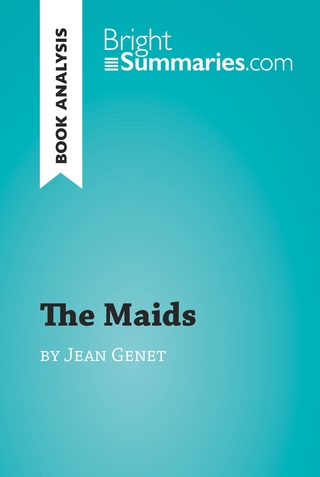 The Maids by Jean Genet (Book Analysis) - Bright Summaries