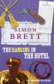 Hanging in the Hotel - Simon Brett