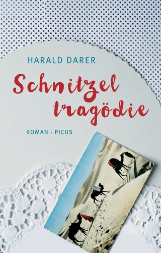 Schnitzeltragödie - Harald Darer