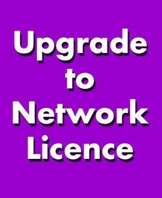 JACK AND THE BEANSTALK INSIDE STORIES UPGRADE LICENCE