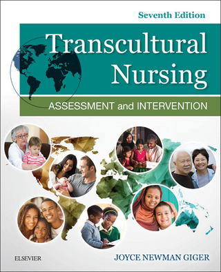 Transcultural Nursing - Joyce Newman Giger