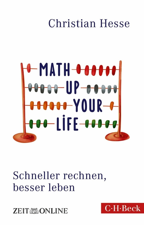 Math up your Life! - Christian Hesse