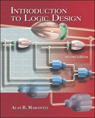 Introduction to Logic Design - Alan Marcovitz