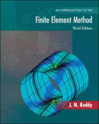 An Introduction to the Finite Element Method with Engineering Subscription Card -  Reddy