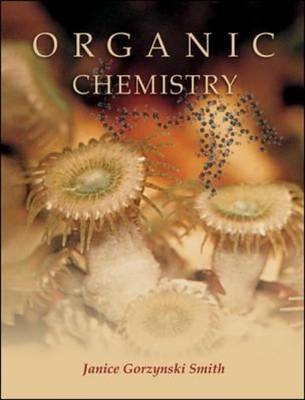Organic Chemistry - Janice G. Smith