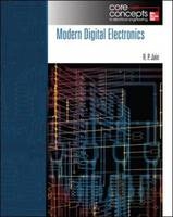Modern Digital Electronics - R Jain
