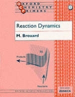 Reaction Dynamics - M. Brouard