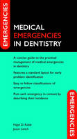 Medical Emergencies in Dentistry - Nigel D. Robb