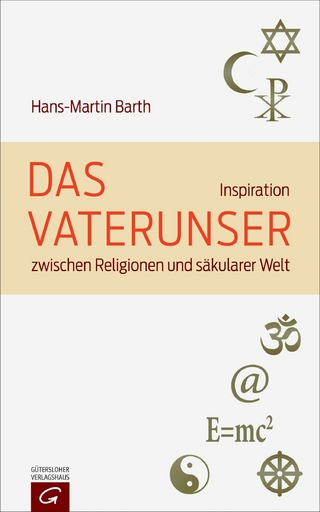 Das Vaterunser - Hans-Martin Barth