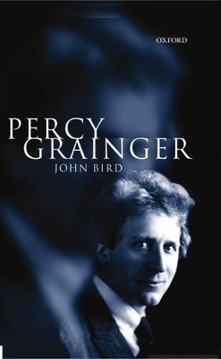 Percy Grainger - John Bird