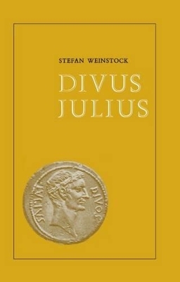 Divus Julius - Stefan Weinstock