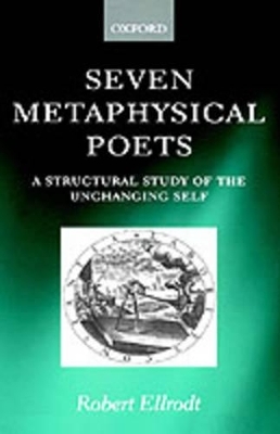 Seven Metaphysical Poets - Robert Ellrodt