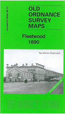 Fleetwood 1890 - Alan Godfrey