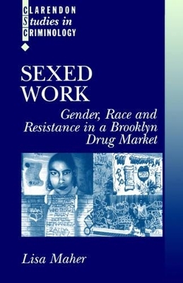 Sexed Work - Lisa Maher