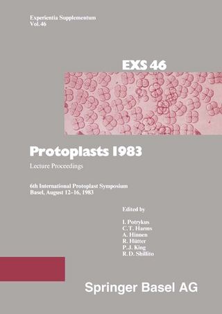 Protoplasts 1983 - Potrykus; Harms; Hinnen; Hütter; King; Shillito