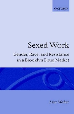 Sexed Work - Lisa Maher