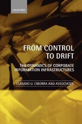 From Control to Drift - Claudio U. Ciborra