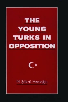 The Young Turks in Opposition - M. S^D