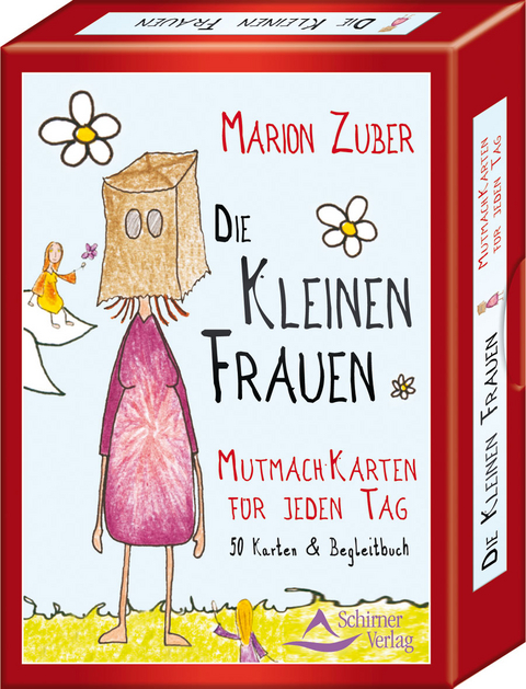 Die kleinen Frauen - Marion Zuber