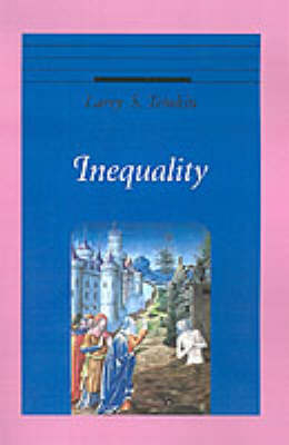 Inequality - Larry S. Temkin