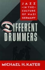 Different Drummers - Michael H Kater
