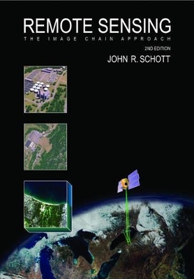 Remote Sensing - John R. Schott