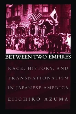 Between Two Empires - Eiichiro Azuma