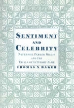 Sentiment and Celebrity - Thomas N. Baker