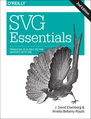 SVG Essentials - J. David Eisenberg, Amelia Bellamy-Royds