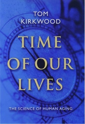 Time of Our Lives - Tom Kirkwood