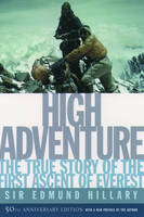 High Adventure (P) -  Hillary