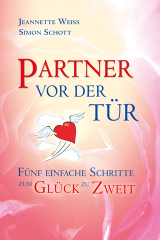 Partner vor der Tür - Jeannette Weiss; Simon Schott