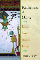 Reflections of Osiris - John Ray