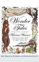 Wonder Tales - Marina Warner