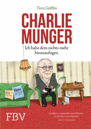 Charlie Munger - Tren Griffin; Hendrik Leber