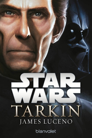 Star Wars? - Tarkin - James Luceno