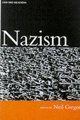 Nazism - Neil Gregor