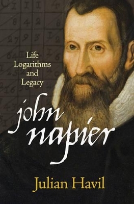 John Napier - Julian Havil