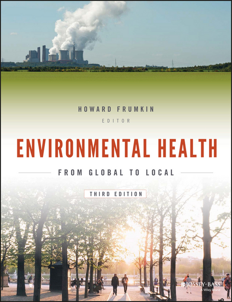 Environmental Health - 