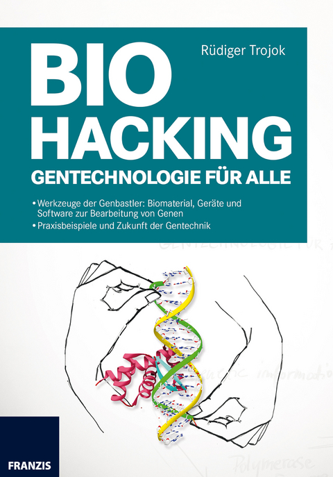 Biohacking - Rüdiger Trojok