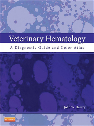 Veterinary Hematology - John W. Harvey