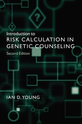Introduction to Risk Calculation in Genetic Counseling - Ian Young