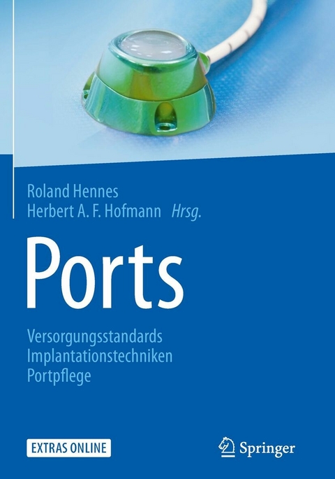 Ports - 