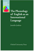 Oxford Applied Linguistics the Phonology of English As An International Language