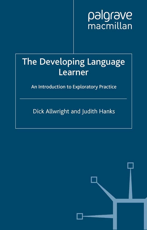 Developing Language Learner -  Dick Allwright,  Judith Hanks